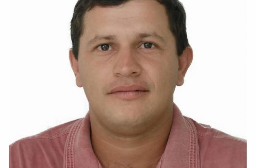 El descargo del concejal Julio Vera sobre caso abigeato que lo involucra